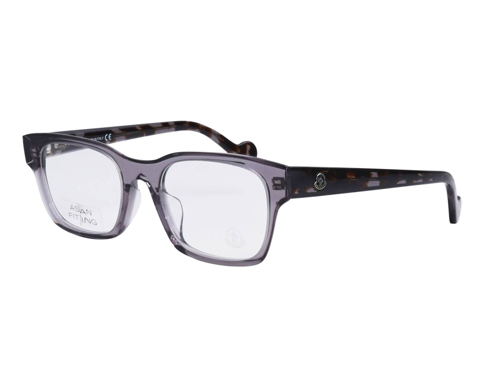 新品 MONCLER モンクレール ML5070-F 眼鏡 Moncler Glasses ML5070-F-V 020